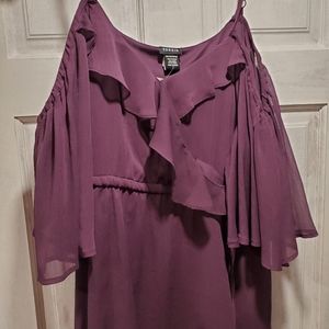 Brand new Torrid shirt